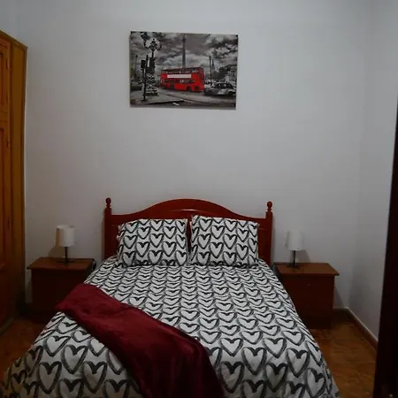 Casa Raul בית נופש