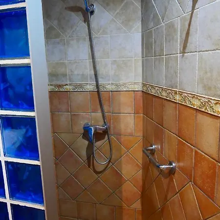 בית נופש Casa Raul ארוקאס