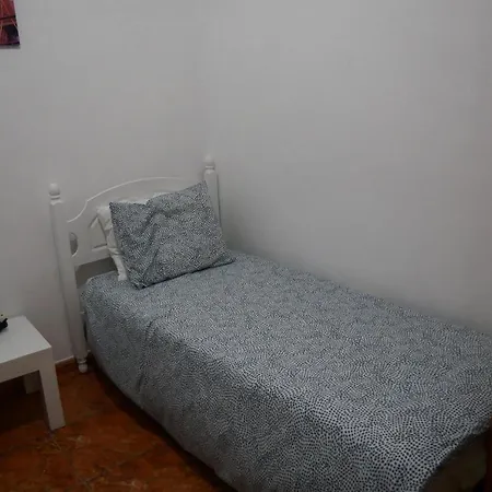 בית נופש Casa Raul *