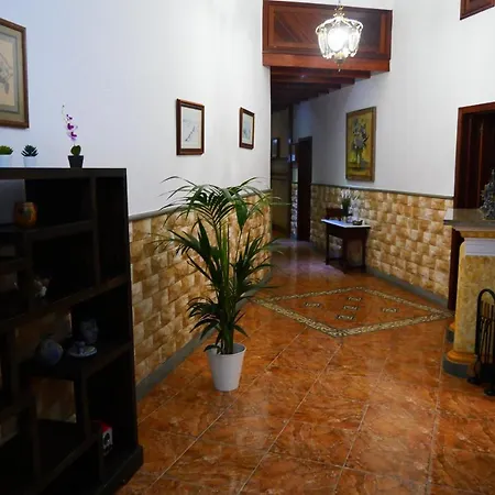 Casa Raul בית נופש *