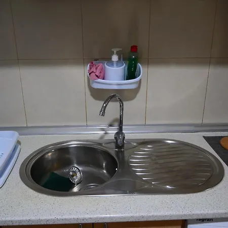 Casa Raul בית נופש ארוקאס