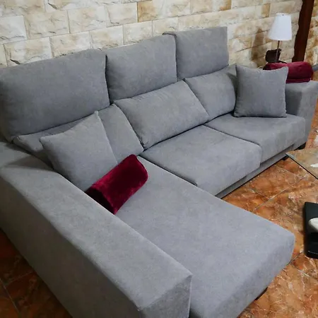 Casa Raul ארוקאס