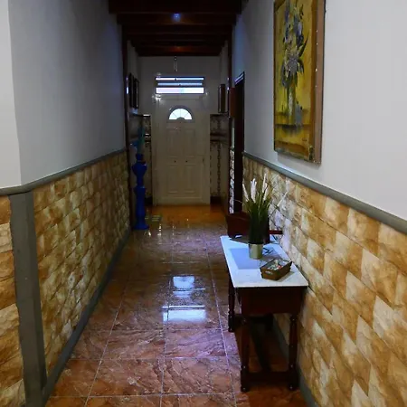 Casa Raul בית נופש