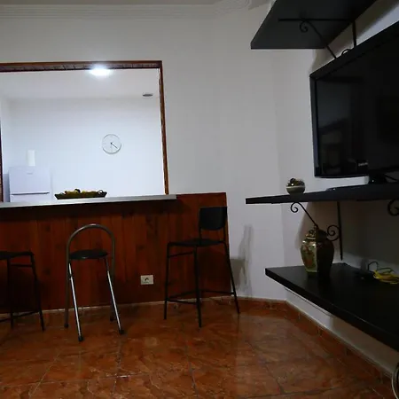 בית נופש Casa Raul *