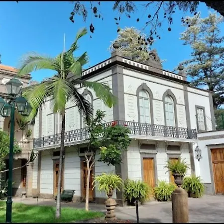 Casa Raul ארוקאס