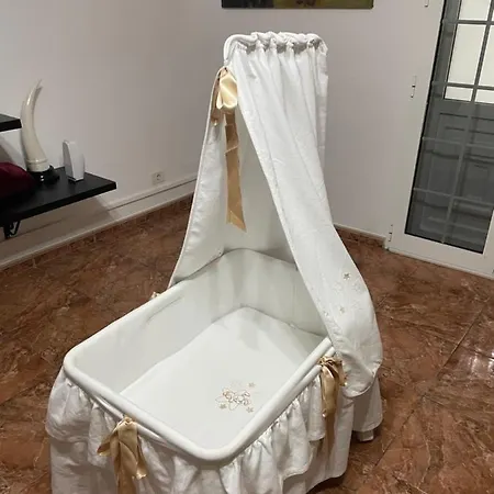 Casa Raul בית נופש ארוקאס