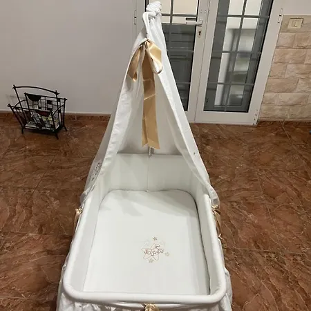 בית נופש Casa Raul ארוקאס